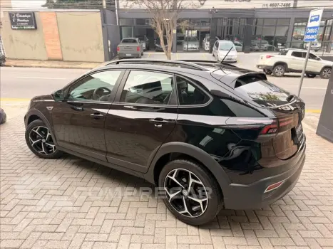 NIVUS 1.0 200 TSI Comfortline