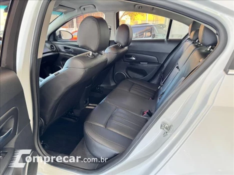 CRUZE 1.8 LT 16V