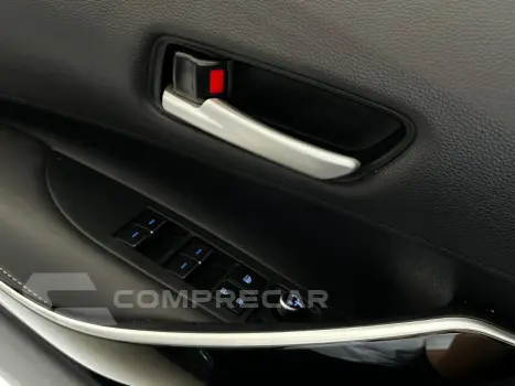 Corolla XEi 2.0 Flex 16V Aut.