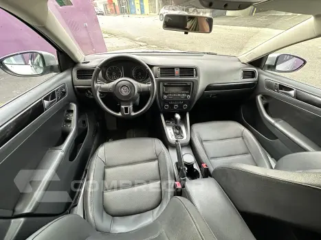 JETTA 2.0 Comfortline