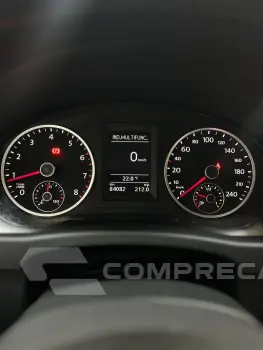 TIGUAN 1.4 TSI 16V Turbo