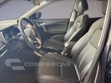 TRACKER 1.0 TURBO FLEX LTZ AUTOMÁTICO