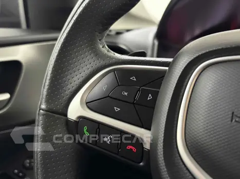 PULSE 1.0 TURBO 200 FLEX AUDACE CVT