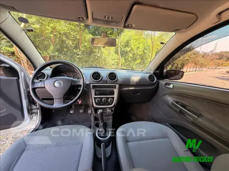 VOYAGE 1.6 MI TREND 8V FLEX 4P MANUAL