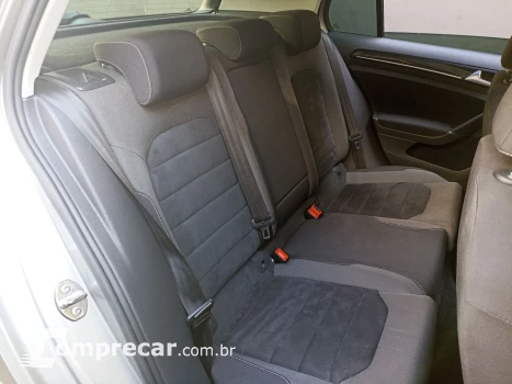 GOLF 1.4 TSI HIGHLINE 16V GASOLINA 4P AUTOMÁTICO