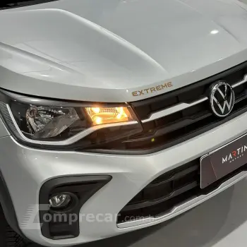 Saveiro Extreme 1.6 Flex 16V CD