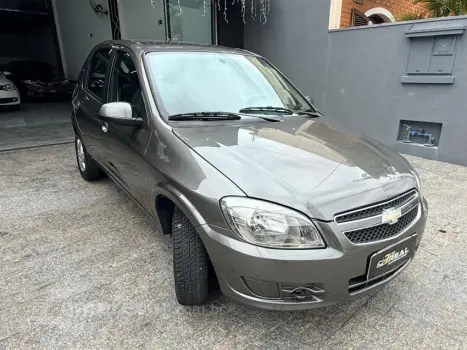CELTA 1.0 MPFI LT 8V
