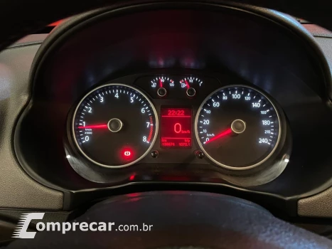 Saveiro 1.6 Cross Ce 8V Flex 2P Manual