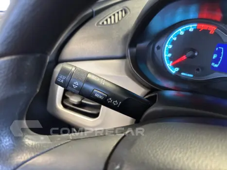 ONIX 1.4 MPFI LTZ 8V FLEX 4P MANUAL