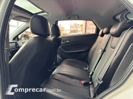 TIGGO 2 1.5 MPFI 16V ACT