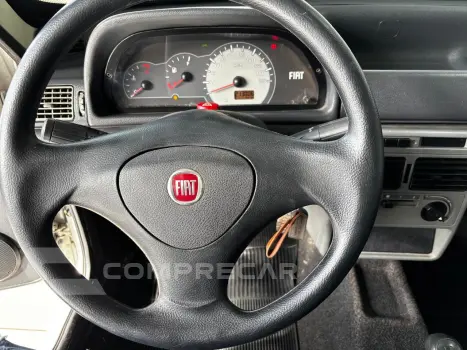 FIORINO 1.3 MPI Fire Furgão 8V