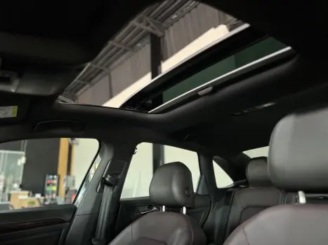 JETTA 2.0 350 TSI GASOLINA GLI DSG