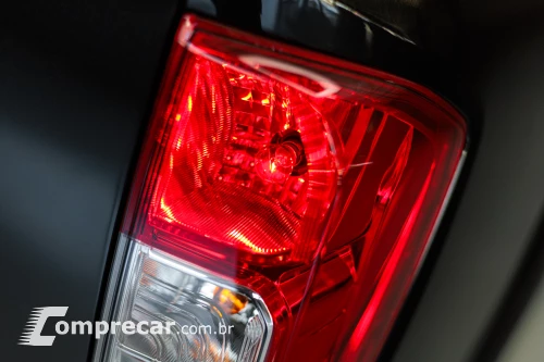 FRONTIER 2.3 16V Turbo XE CD 4X4