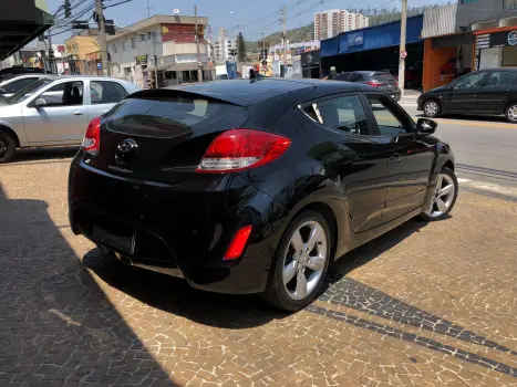 Veloster 1.6 16V Gasolina 3P Automático