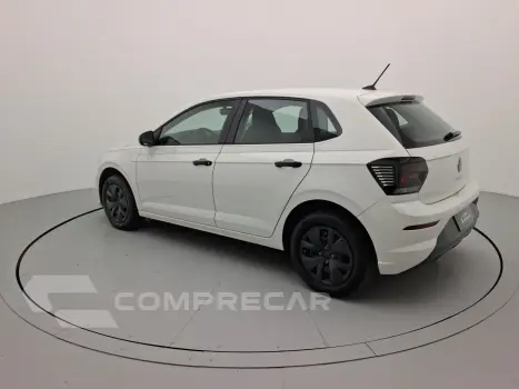 POLO 1.0 MPI TRACK MANUAL