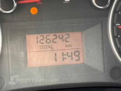 STRADA 1.6 MPI TREKKING CD 16V FLEX 3P MANUAL