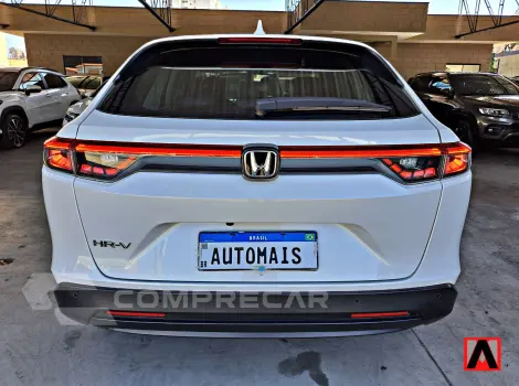 HR-V 1.5 DI I-vtec EXL