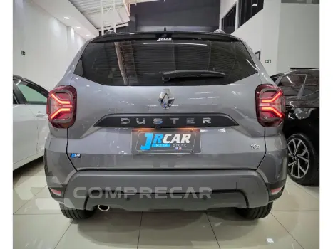 DUSTER 1.3 TCE FLEX ICONIC PLUS X-TRONIC