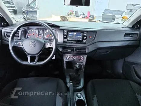 POLO 1.0 MPI TRACK MANUAL