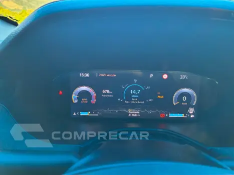 COMMANDER 2.2 Turbo Overland