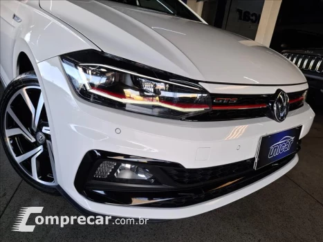 POLO 1.4 250 TSI GTS