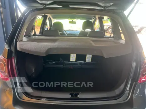 SPACEFOX 1.6 MI Trend 8V