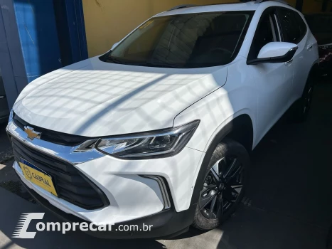 CHEVROLET TRACKER Premier 1.2 Turbo 12V Flex Aut. 4 portas