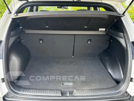 CRETA 2.0 16V Sport