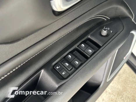 COMPASS 1.3 T270 TURBO FLEX LONGITUDE AT6