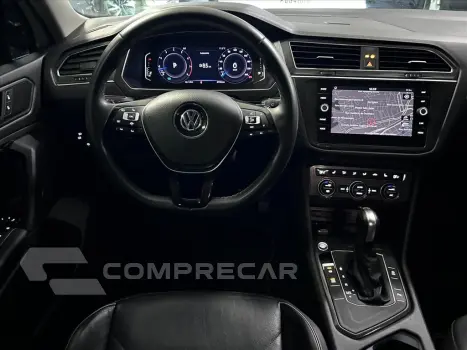 TIGUAN 1.4 250 TSI TOTAL FLEX ALLSPACE COMFORTLIN