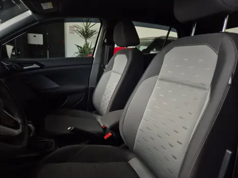 T-CROSS 1.0 200 TSI Comfortline