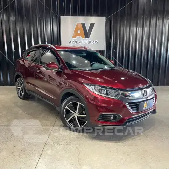HR-V EX 1.8 Flexone 16V 5p Aut.