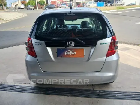 Fit LX 1.4/ 1.4 Flex 8V/16V 5p Aut.