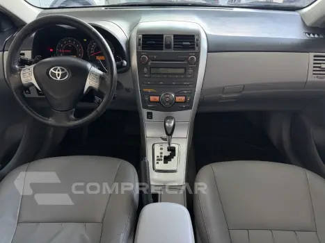 Corolla 2.0 16V 4P XEI FLEX AUTOMÁTICO
