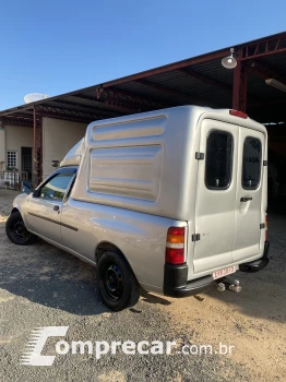 COURIER 1.6 L 8V