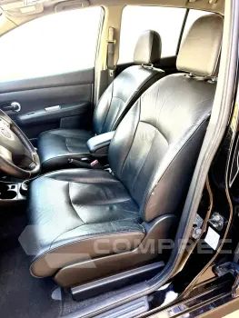 TIIDA 1.8 SL 16V