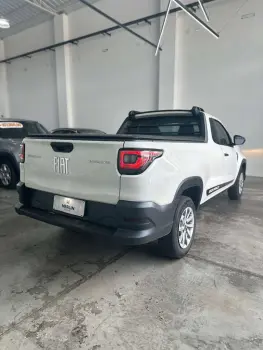 STRADA 1.3 Firefly Endurance CS