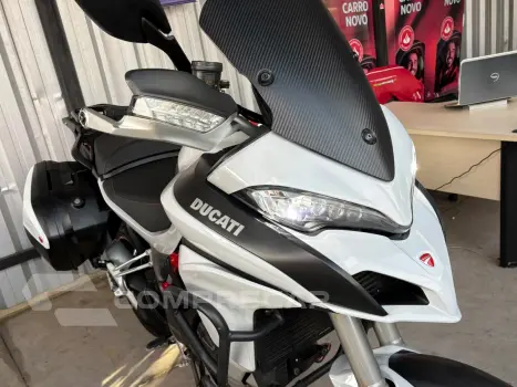 Multistrada 1.200 S