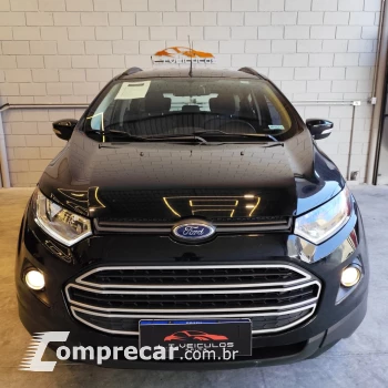 ECOSPORT 2.0 SE 16V