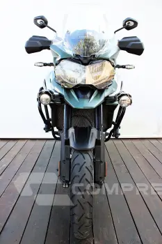 TRIUMPH TIGER 1200 XCX