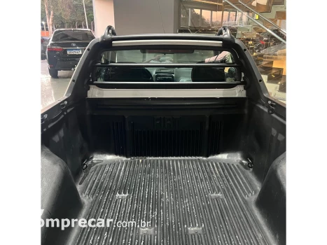 STRADA 1.4 MPI HARD WORKING CE 8V FLEX 2P MANUAL
