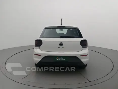 POLO 1.0 MPI TRACK MANUAL