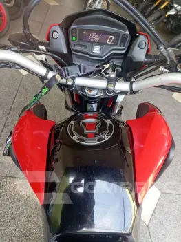 NXR 160 BROS ESDD FLEXONE