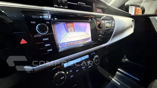COROLLA 2.0 XEI 16V