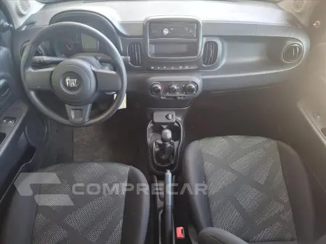 MOBI 1.0 EVO FLEX LIKE. MANUAL