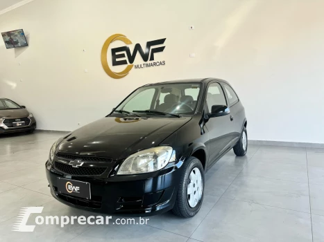 CHEVROLET Celta Life/ LS 1.0 MPFI 8V FlexPower 3p 2 portas