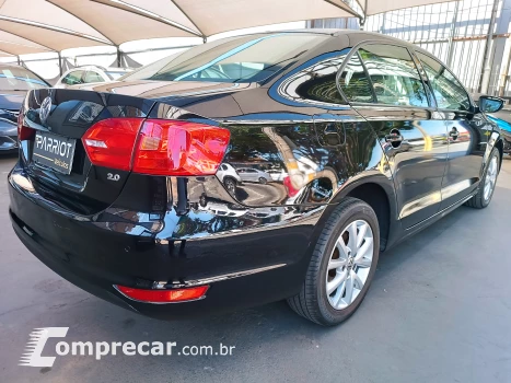 JETTA 2.0 Comfortline