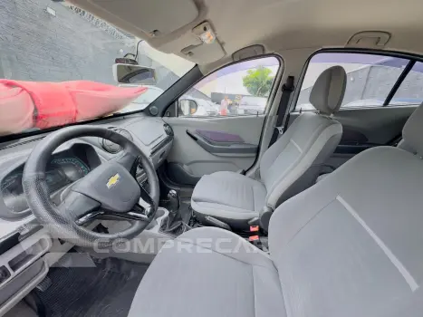 Agile 1.4 4P LT FLEX