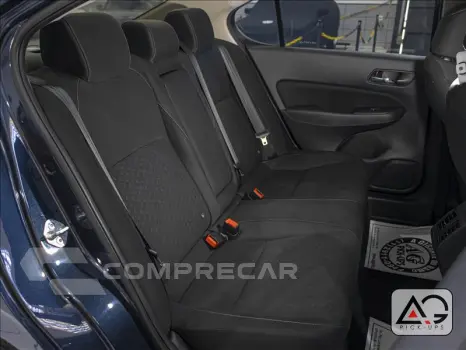 CITY 1.5 I-vtec EX