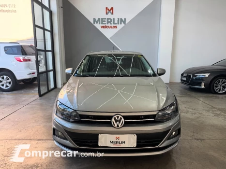 POLO 1.0 200 TSI Comfortline